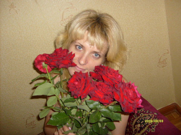 Алла Катыхина/шеремет