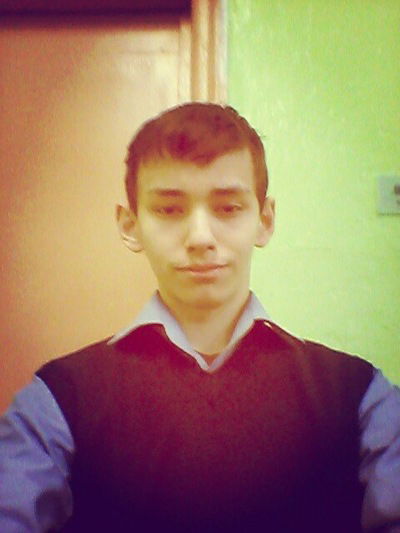 Виктор Кружаев