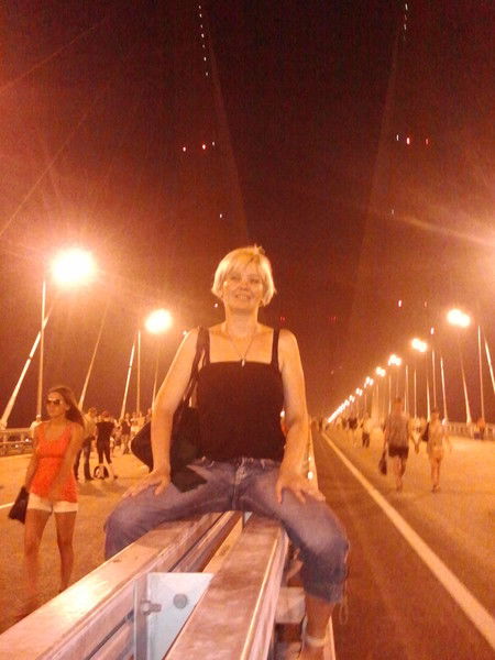 Татьяна Орешникова