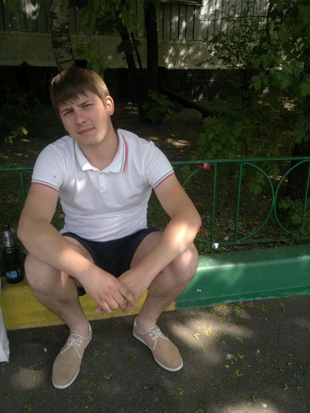 Виктор Сулима