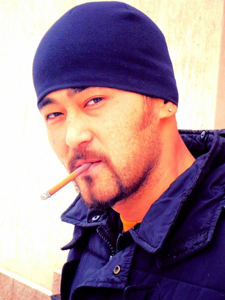 Азиз Агниязов