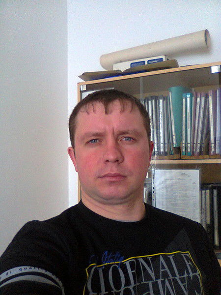 Денис Карпов