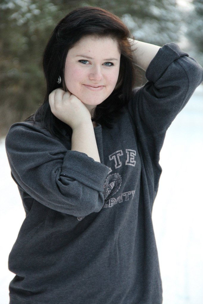 Наталия Дорош