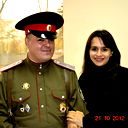 Игорь Шустров