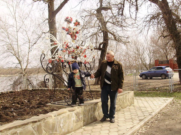 Василий Буздалов