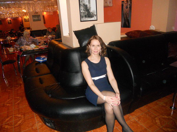 Людмила Рогова