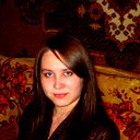 Катерина Червякова