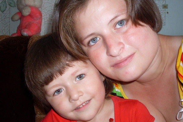 Ильмира Ганиева