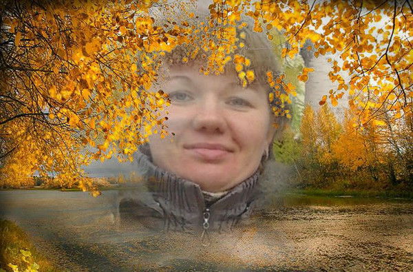 Юлия Воскресенская