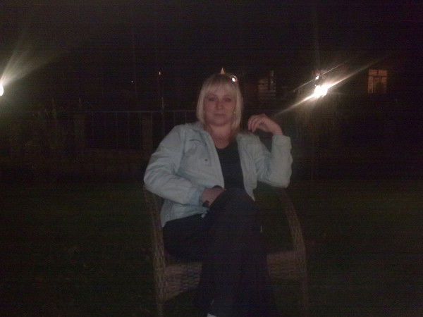 Наталья Гадеева