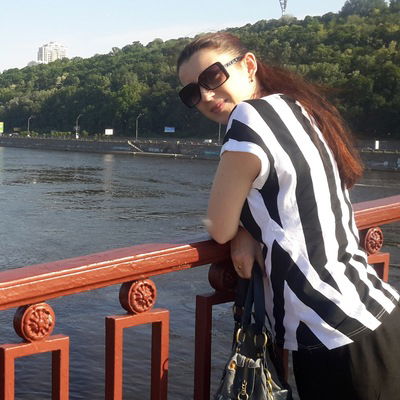 Юлия Горлова