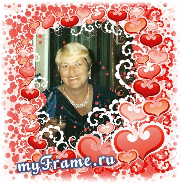 Надежда Мазова