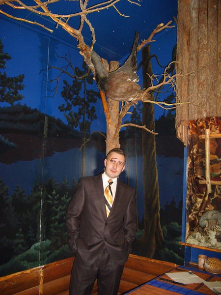 Евгений Рыбянец