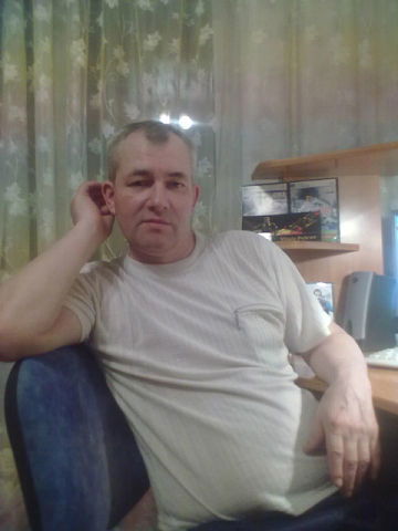 Валерий Клевцов