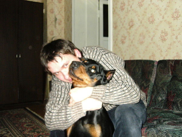 Вадим Шторм