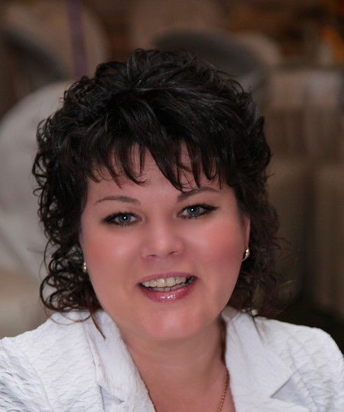 Светлана Верстова