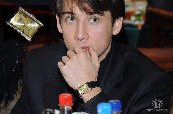 Фаррух Арзикулов