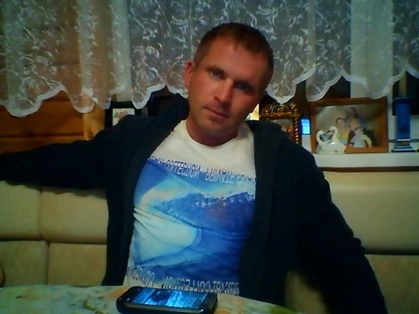 Дмитрий Сыса