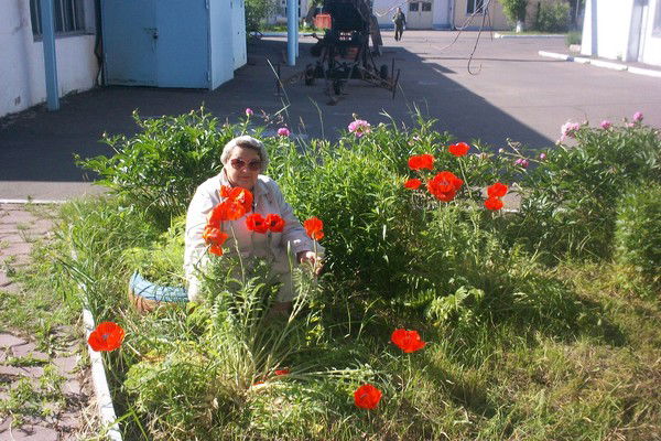 Наталия Еремина