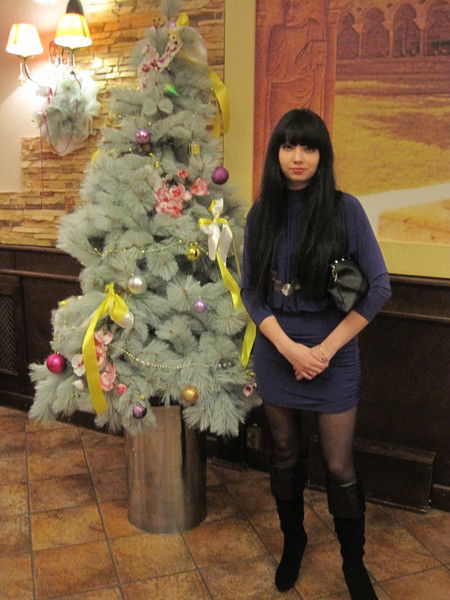 Ольга Сулименкова