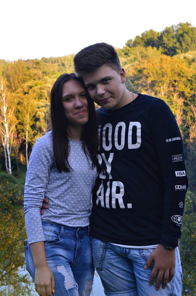 Анастасия Борисова