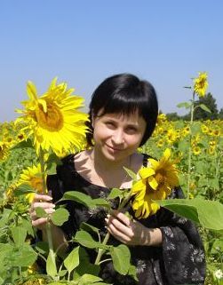 Анна Филиппова