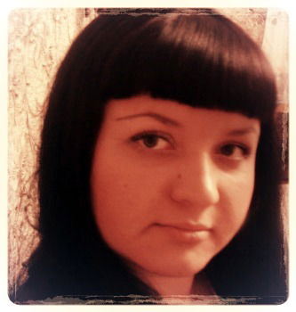 Ирина Криволуцкая