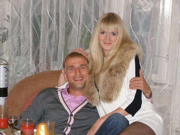 Дарья Ширёва