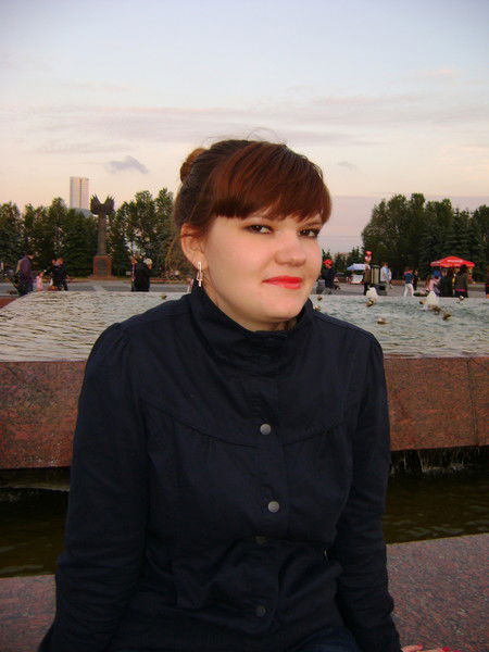 Татьяна Иванова