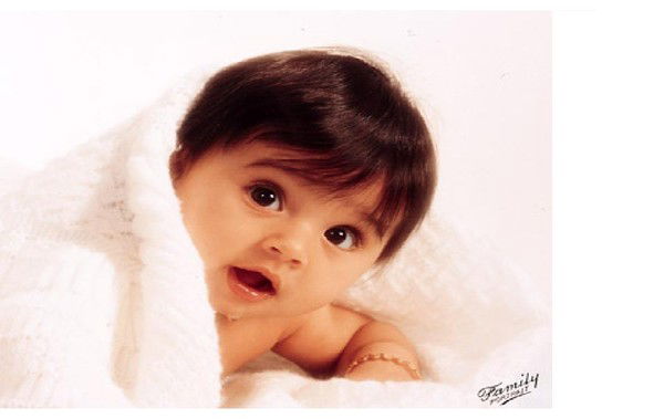 Жанар Марксовна