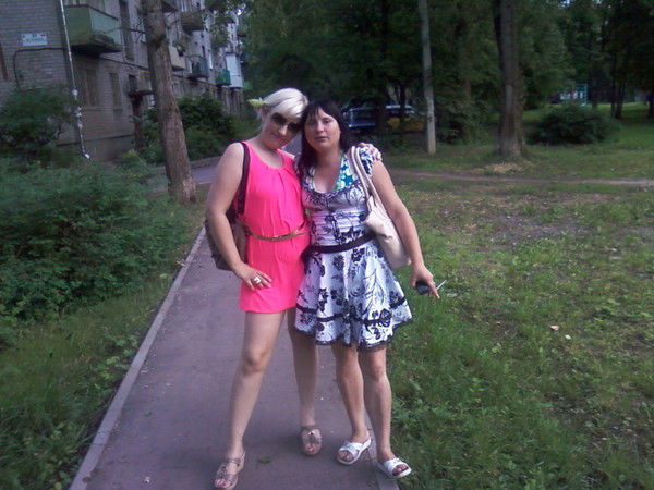 Евгения Васильева