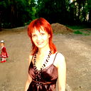 Оксана Харина