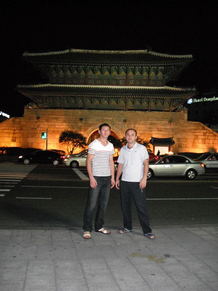 Алымжан Тажибаев