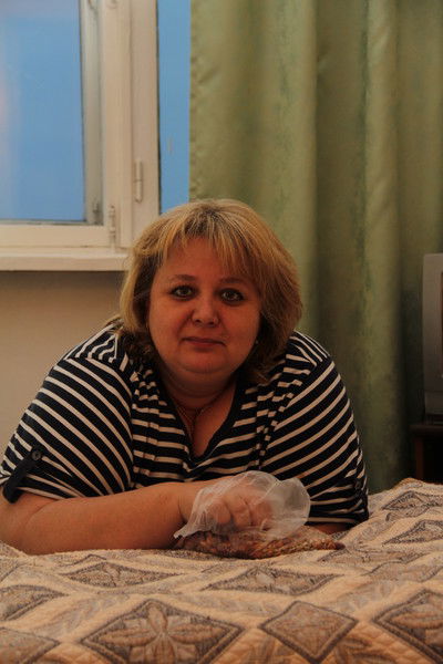 Наталья Симанкина