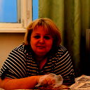 Наталья Симанкина