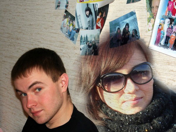 Ромка Щербаков