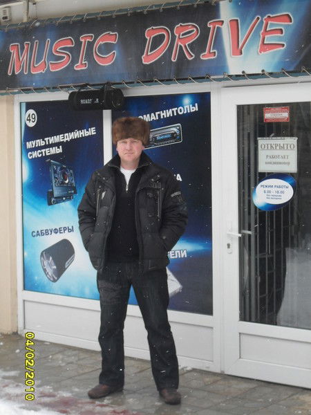 Владимир Стволин