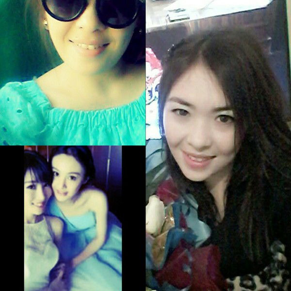 Аида Ахметова