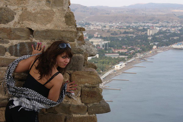 Екатерина Коробейникова