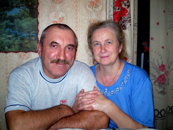 Александр Шкуринский