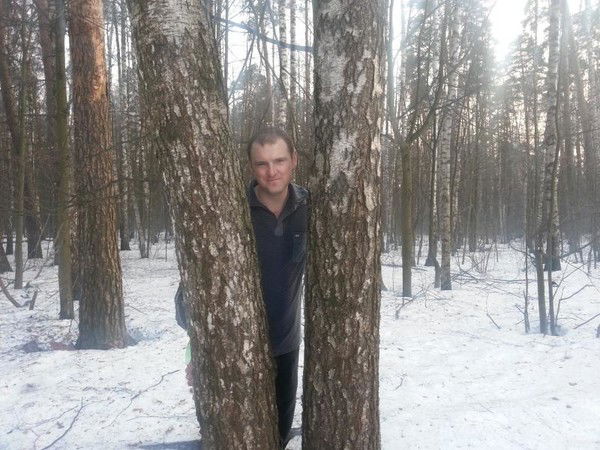 Антон Никитин