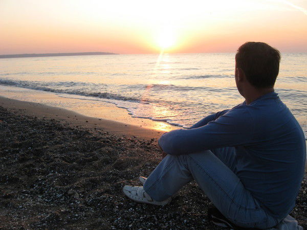 Андрей Топольский