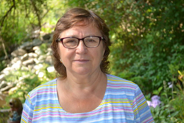 Тамара Додатко