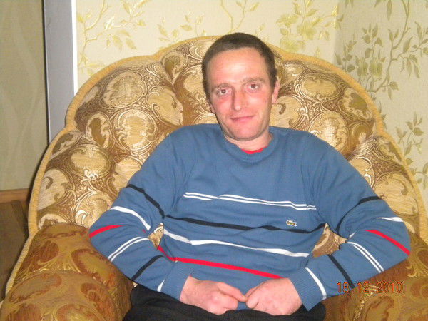 Валера Скриплюк