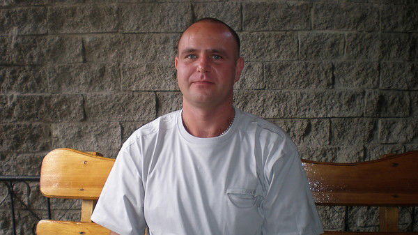 Олег Черняев