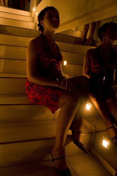 Екатерина Бартош