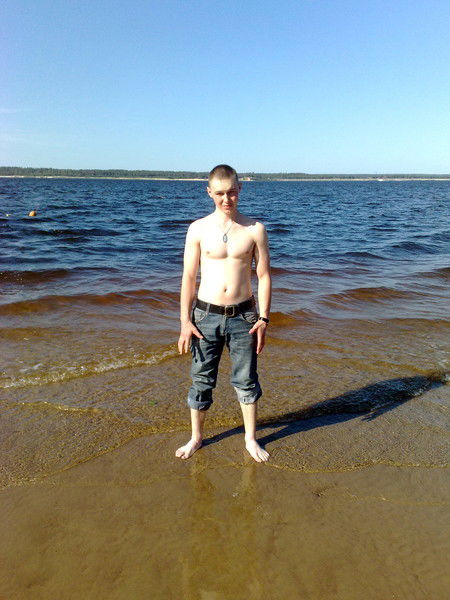 Иван Тимофеев