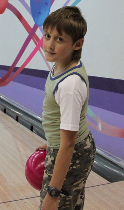 Игорь Татаринов