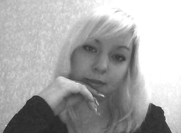 Ольга Гаврилова