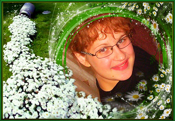 Анастасия Шахаева